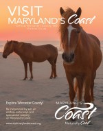 MD's Coast Worcester County Visitor Guide